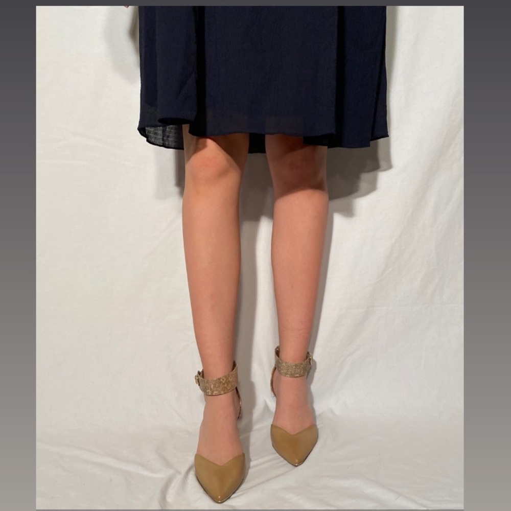Brand new Bandolino high heels